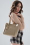 Zoozie Bags Sofia Medium - Mink